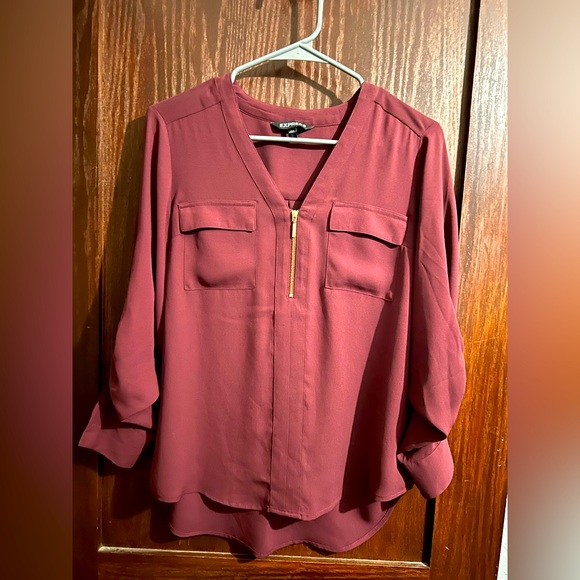 Express blouse bundle - Picture 2 of 3